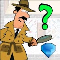 Diamond Story: Detective Game