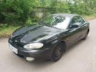 продам авто Hyundai Coupe Coupe I (RD)