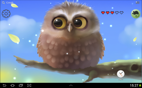 Download Little Owl apk