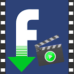 Video Downloader for Facebook Apk