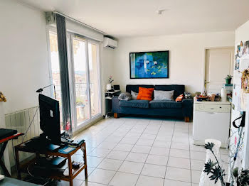 appartement à Saint-Genis-Laval (69)