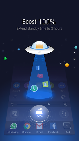 CM Locker (Secure & Boost) 4.0.0