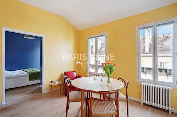 appartement à Paris 6ème (75)