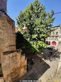 appartement à Bordeaux (33)