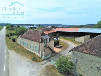 ferme à Tonnerre (89)