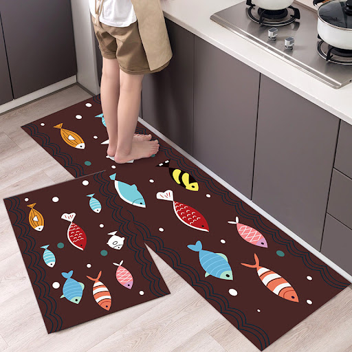 Title 7, Wholesale Kitchen Floor Mats, Bathroom Floor Ma...