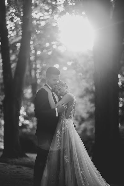 Wedding photographer Ákos Erdélyi (erdelyi). Photo of 20 February