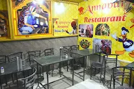 Annapurana Veg.Restaurant photo 1