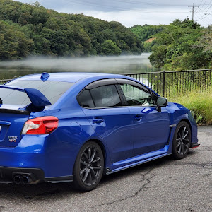 WRX S4 VAG