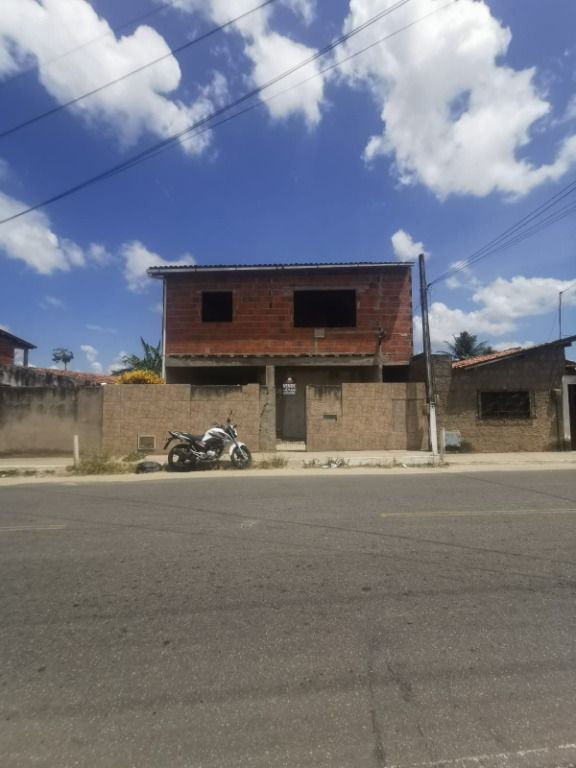 Casas à venda Novo Oriente