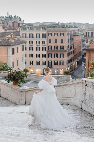 Fotógrafo de bodas Katerina Kutas (katerinakutas). Foto del 8 de mayo