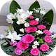 Download The beautiful bouquets of roses For PC Windows and Mac 1.0