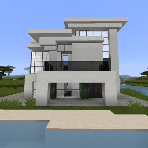 App Insights Wallpapers Minecraft House Ideas Apptopia