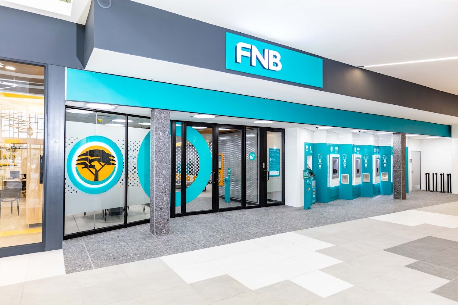 Half a million more FNB customers will qualify for eBucks from July 1