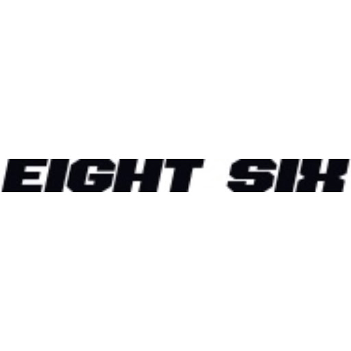 EIGHT SIXのプロフィール画像