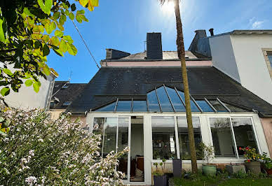 Maison avec jardin et terrasse 6