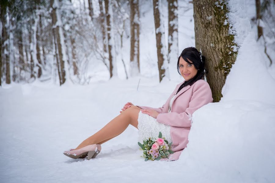 Photographe de mariage Andrea Rusch (rusch). Photo du 4 mai 2023