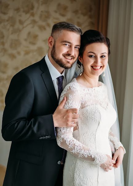Fotografer pernikahan Alena Maksimchuk (alenmax). Foto tanggal 1 September 2017