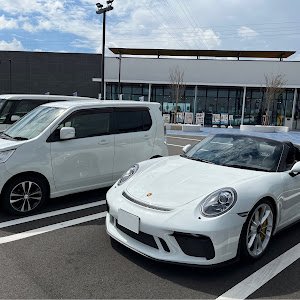 911 クーペ 991MA175