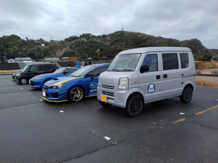 S660のteamカツオ御前崎マリンパークMT🙌・スナップ写真 📸に関するカスタム事例の投稿画像3枚目