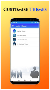 Activity Planner(圖5)-速報App