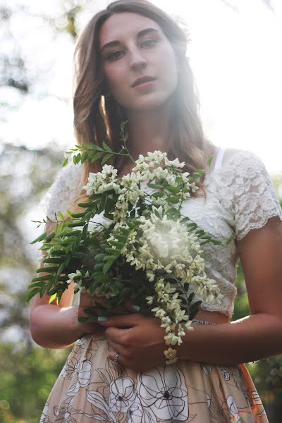 Pulmafotograaf Mila Faryateva (simple98). Foto tehtud 4 märts 2019