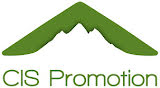 logo de l'agence CIS PROMOTION