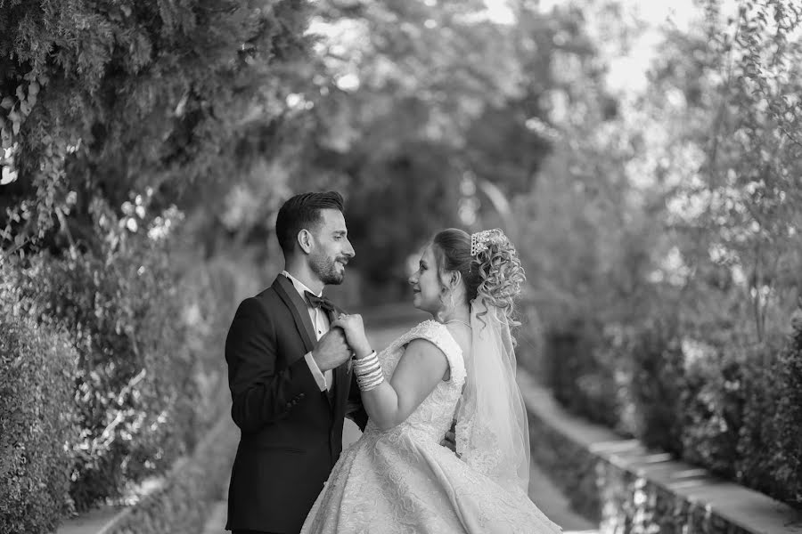 Wedding photographer Ahmet Asan (ahmetasanfotogrf). Photo of 10 January 2021