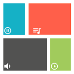 Cover Image of Скачать Video Collage Maker:Mix Videos 1.0 APK