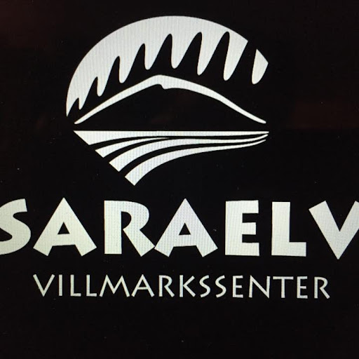 Saraelv Villmarksenter