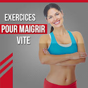 Exercices Pour Maigrir  Icon