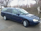 продам запчасти Ford Mondeo Mondeo II Hatchback