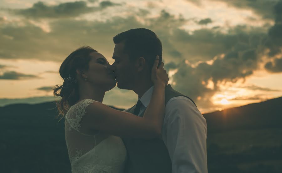 Svatební fotograf Vilmos Bagó (williamweddings). Fotografie z 2.prosince 2019