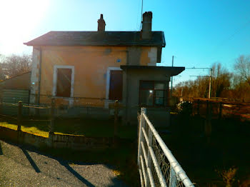 maison à Issoudun (36)