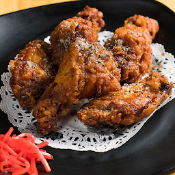 Yama Wings