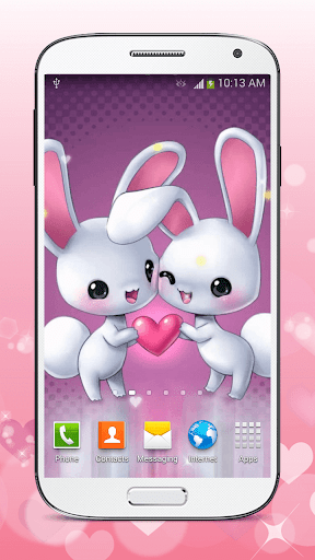 免費下載娛樂APP|Romantic Love Live Wallpaper app開箱文|APP開箱王