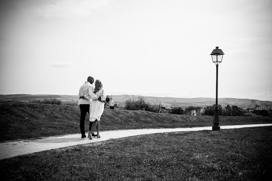 婚礼摄影师Cornel Gruian（procg）。2019 10月16日的照片