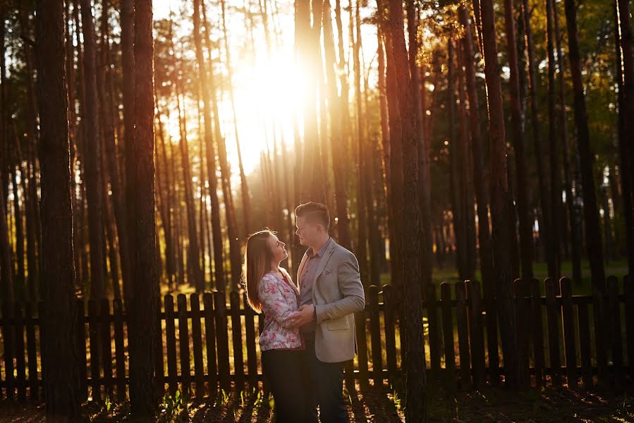 Photographe de mariage Szczepan Marciniewicz (marciniewicz). Photo du 30 décembre 2016