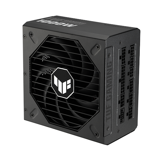 Nguồn máy tính ASUS TUF GAMING 1000G - 1000W - 80 Plus Gold - Full Modular 