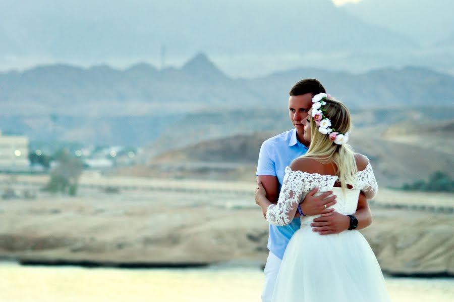 Wedding photographer Muhammad Bahgat (photographysharm). Photo of 13 October 2018