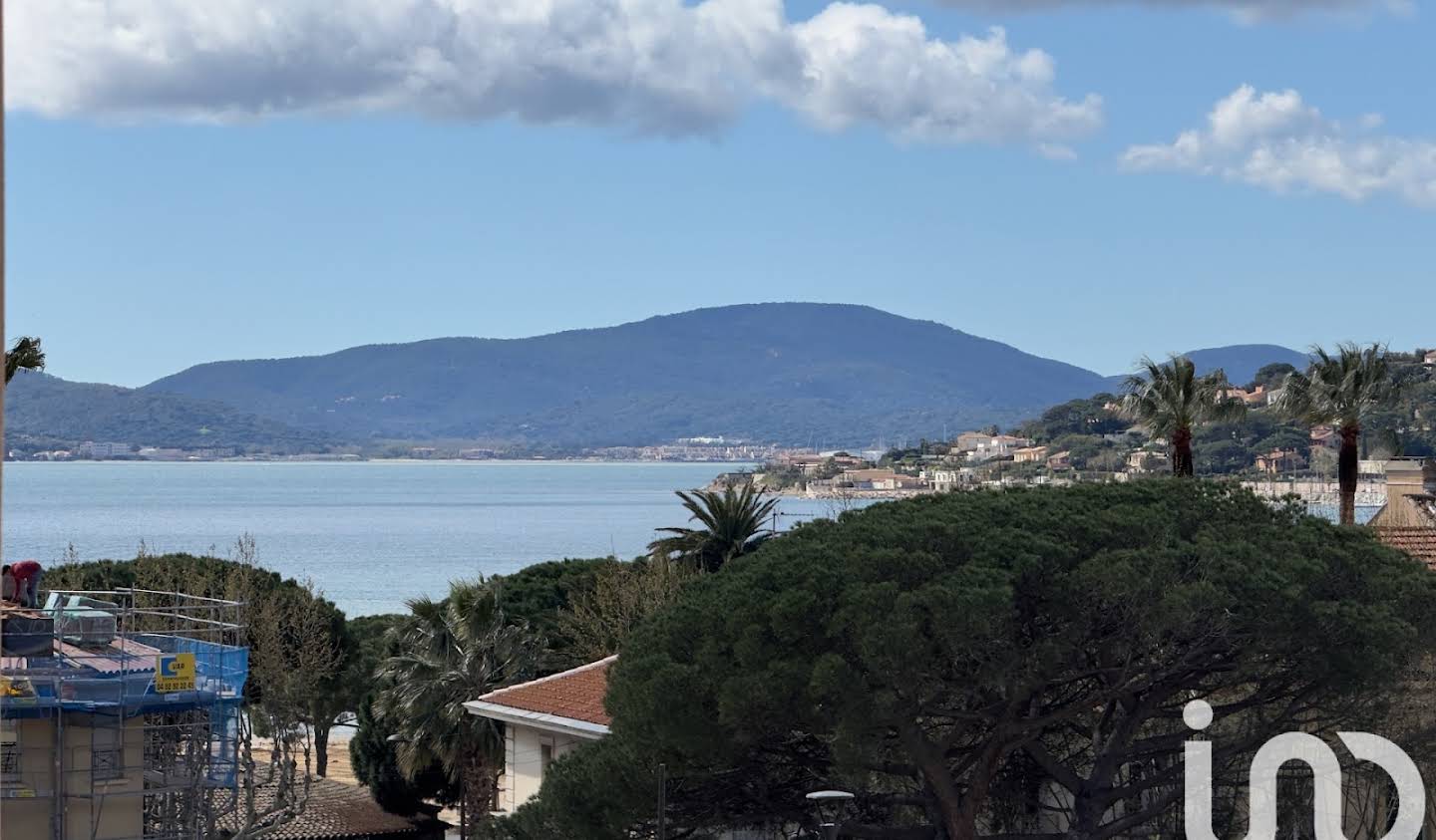 Apartment Sainte-Maxime