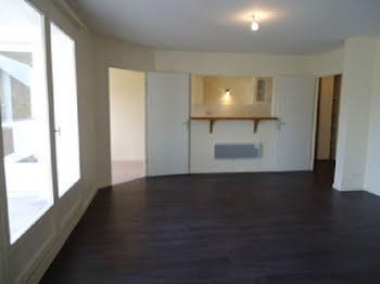 appartement à Tours (37)