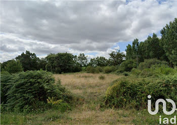 terrain à Saint-Poix (53)