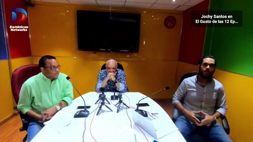 Dominican Networks - v13.5