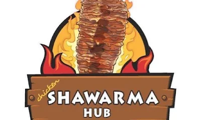 Chicken Shawarma Hub