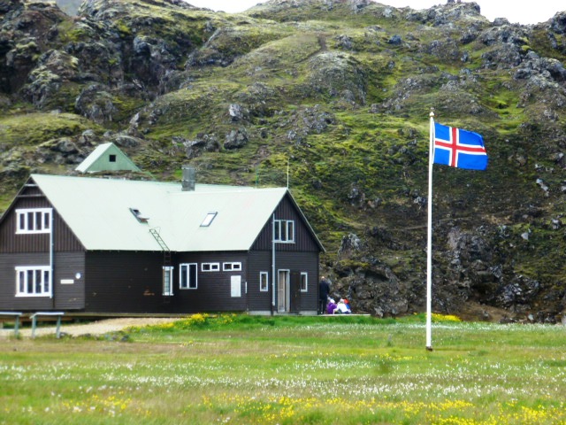 Landmannalaugar, Valle Gjain y Thjorsadalur - SORPRENDENTE ISLANDIA (32)