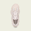 yeezy 500 blush