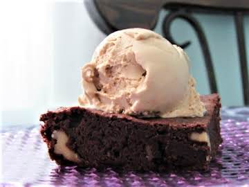 Mocha Brownies