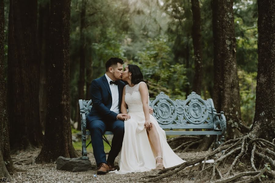 Fotógrafo de casamento Paola Reyorn (paolareyorn). Foto de 14 de janeiro 2020