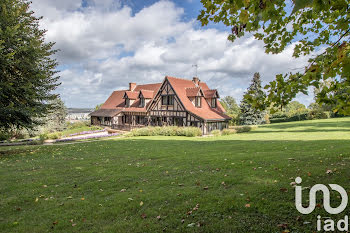 maison à Noisy-sur-Oise (95)